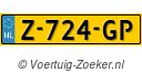 Z724GP