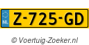 Z725GD