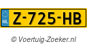 Z725HB