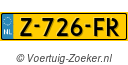 Z726FR