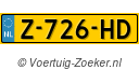 Z726HD