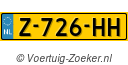 Z726HH