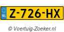 Z726HX
