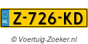 Z726KD