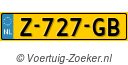Z727GB