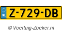 Z729DB