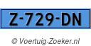 Z729DN