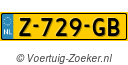 Z729GB