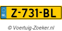 Z731BL