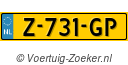 Z731GP
