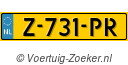 Z731PR