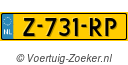 Z731RP