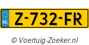 Z732FR