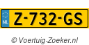 Z732GS