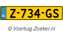 Z734GS
