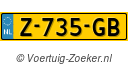 Z735GB