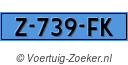 Z739FK