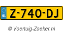 Z740DJ
