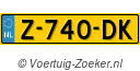 Z740DK