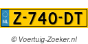Z740DT