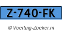 Z740FK