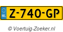 Z740GP