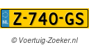 Z740GS