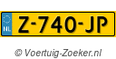 Z740JP