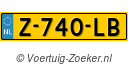 Z740LB