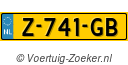 Z741GB