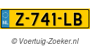 Z741LB