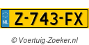 Z743FX