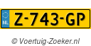 Z743GP