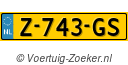Z743GS