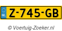 Z745GB