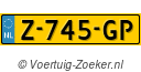 Z745GP