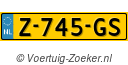 Z745GS