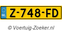 Z748FD