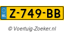 Z749BB