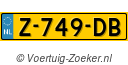 Z749DB