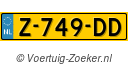 Z749DD