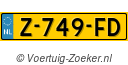 Z749FD