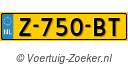 Z750BT