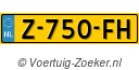 Z750FH
