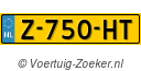 Z750HT
