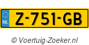 Z751GB
