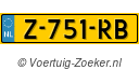 Z751RB