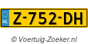 Z752DH