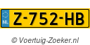 Z752HB
