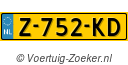 Z752KD